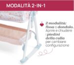 Next to Me Culla per Bambole - immagine 2