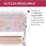Next to Me Culla per Bambole - immagine 3
