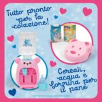 Cicciobello Breakfast & Pipì - immagine 2