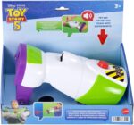 Toy Story 5 GUANTO LASER DA SPACE RANGER