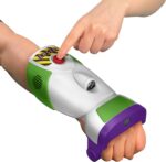 Toy Story 5 GUANTO LASER DA SPACE RANGER - immagine 2