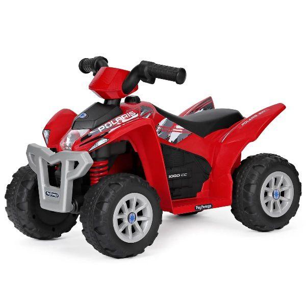 4818391pegigmd0011_1.jpg POLARIS MINI 6V. - immagine 1
