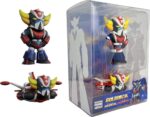 PLASTOY Goldrake & Spazer Duo Pack - immagine 2