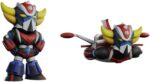 PLASTOY Goldrake & Spazer Duo Pack - immagine 3