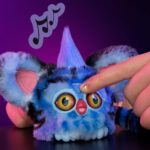 K-Pop Demon Hunters Furby Furblets Derpy Le Tigre - immagine 2