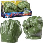 Marvel Spider-Man:Brand New Day Super Pugni Gamma di Hulk