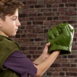 Marvel Spider-Man:Brand New Day Super Pugni Gamma di Hulk - immagine 2