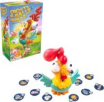Cochito Il Gallo Impazzito - immagine 2