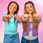 Clickeez Serie 3 Bubble Pops Confezione da 12 - immagine 3
