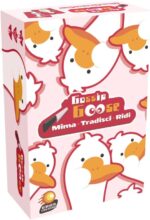 Gossip Goose