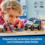 Cellulare della Polizia - immagine 2