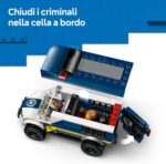 Cellulare della Polizia - immagine 3
