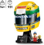 Casco Ayrton Senna - immagine 2