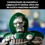 Busto del Dottor Destino - immagine 3