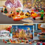 Calendario dell'Avvento 2026 LEGO City - immagine 3