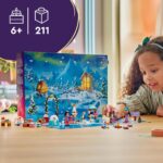 LEGO Friends Calendario dell'Avvento 2026 - immagine 2