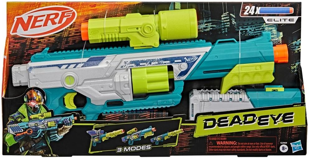 4840841855d256767a1d5ab768b79d31a087ef8.jpg NERF REBEL OPS DEADEYE - immagine 1