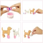 Playset Barbie Clinica Veterinaria Di Pronto Soccorso - immagine 3