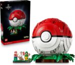 Momenti Allenatore iconici: Poké Ball