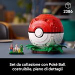 Momenti Allenatore iconici: Poké Ball - immagine 2