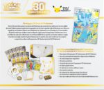 Pokemon 30° anniversario - Set Allenatore Fuoriclasse (it) - immagine 2