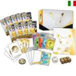 Pokemon 30° anniversario - Set Allenatore Fuoriclasse (it) - immagine 3