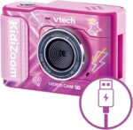 KidiZoom Video Cam FX - Rosa - immagine 2