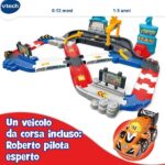 Vroom Vroom Go - Sfide su pista - immagine 2