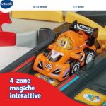 Vroom Vroom Go - Sfide su pista - immagine 3
