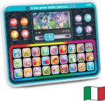 Il mio primo tablet luminoso ABC - immagine 2