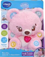 Biscotto, coccole e chiacchiere - Rosa