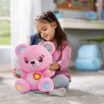 Biscotto, coccole e chiacchiere - Rosa - immagine 3