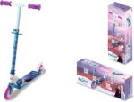 Monopattino Disney Frozen con 2 ruote
