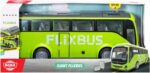 Dickie Toys Autobus Volvo 9700  FlixBus 54 cm.