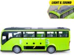 Dickie Toys Autobus Volvo 9700  FlixBus 54 cm. - immagine 2