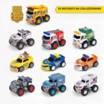 Motor Mutants City Invasion con Slime - immagine 3